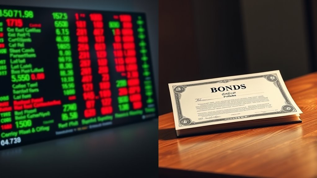 risks and rewards of investing