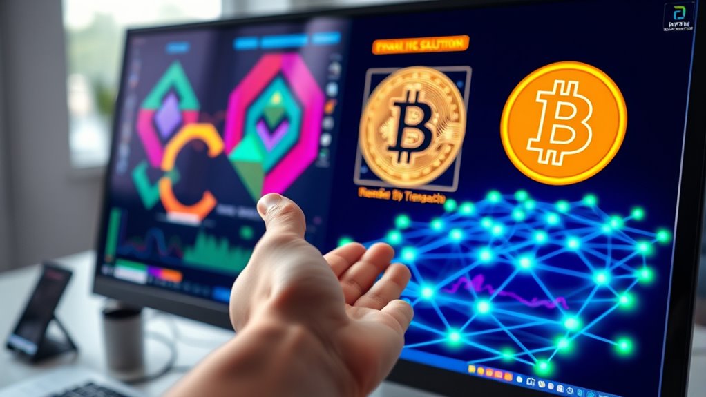 scaling solutions improve transaction speed