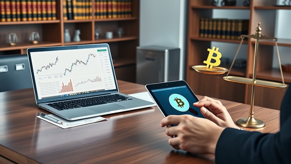 secure compliant digital asset custody