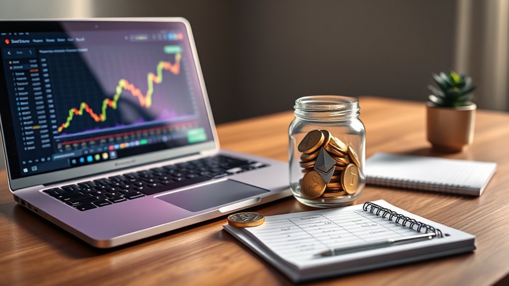 secure crypto ira investments