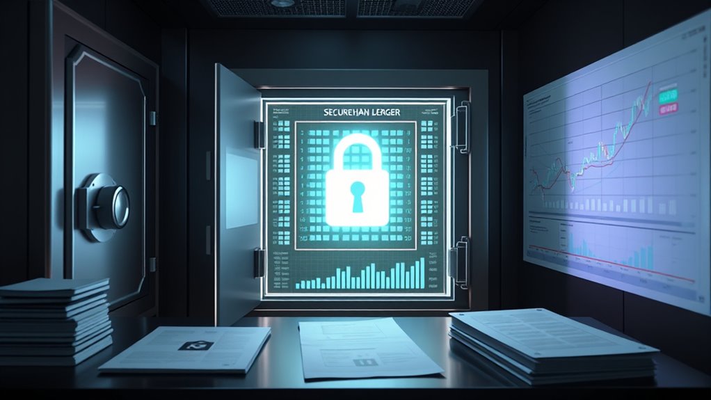 security insurance custody compliance