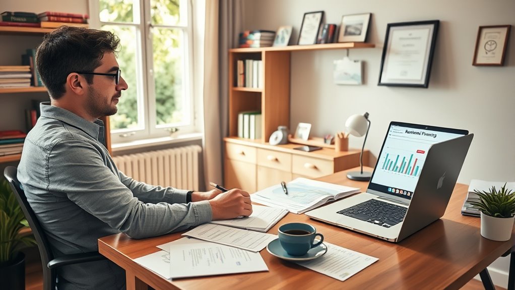 self employed retirement planning
