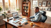 self employed retirement strategies