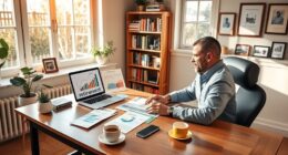self employed retirement strategies