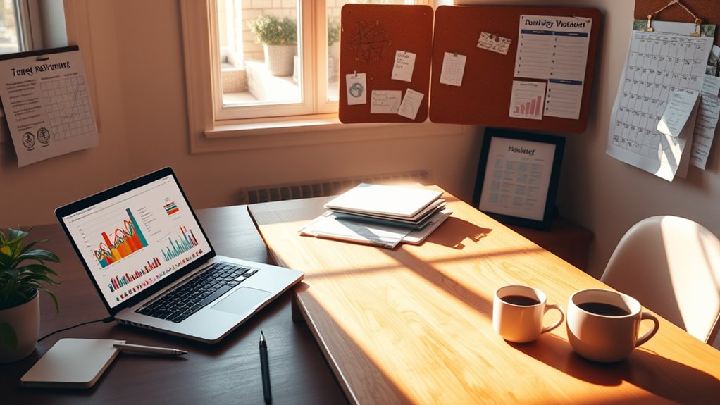 set clear retirement goals