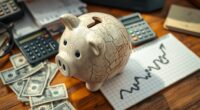 shielding finances from inflation