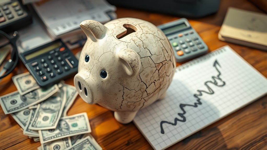 shielding finances from inflation