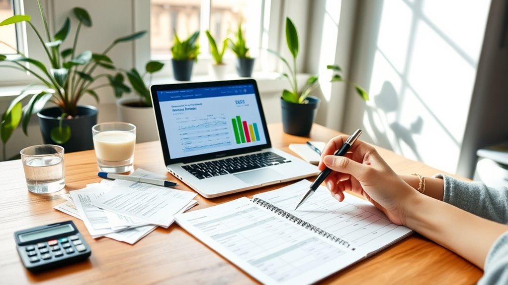 smart budget avoid impulse