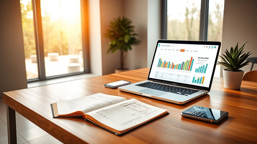 smart financial planning tools