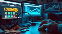 spotting and avoiding crypto scams