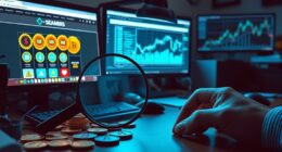 spotting and avoiding crypto scams