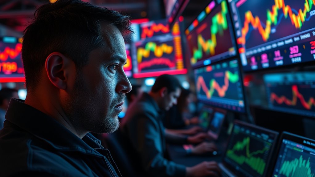 spotting manipulation and scams