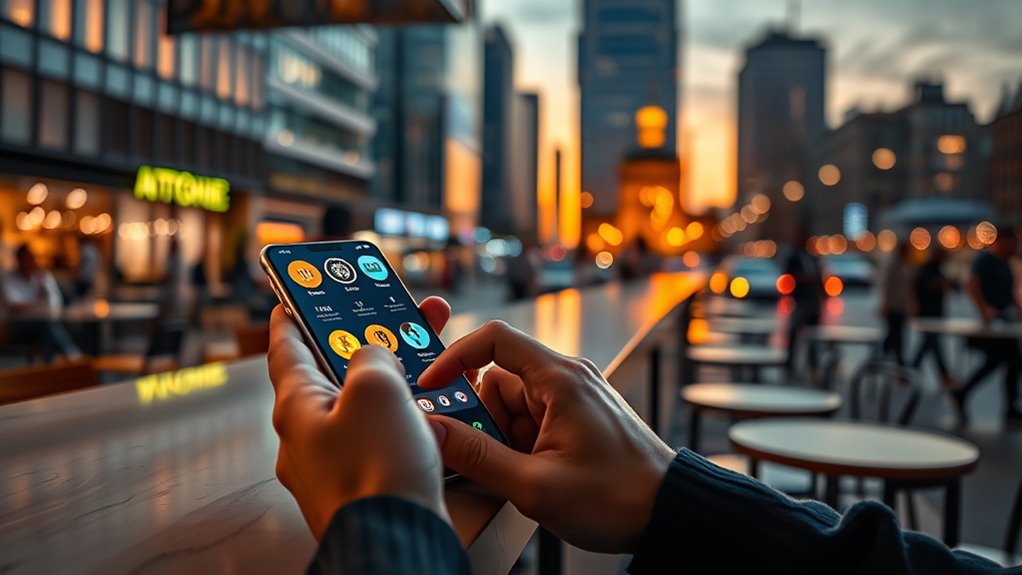 stablecoins enable everyday transactions