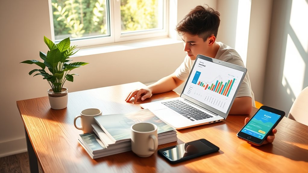start early grow wealth
