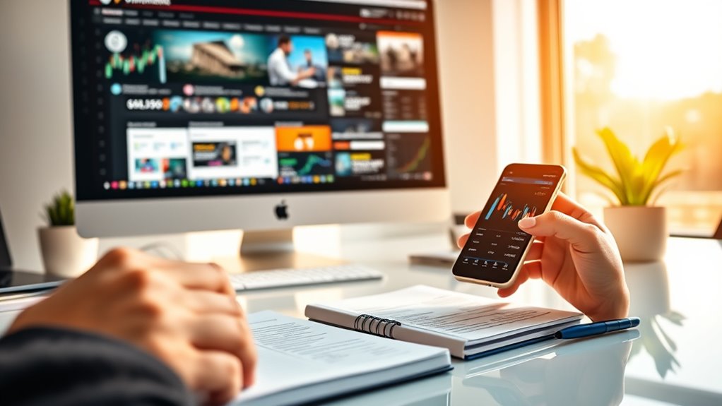 stay informed with crypto news