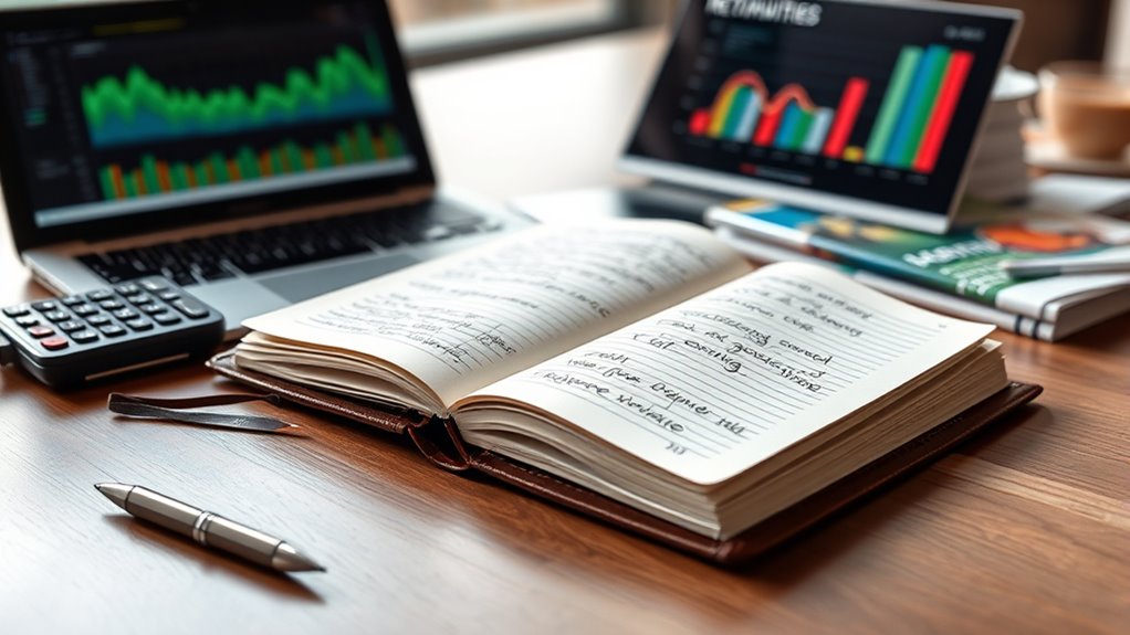 steady income through investments