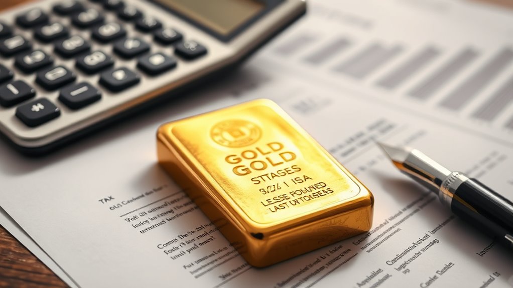 tax benefits and regulations