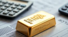 tax regulations for gold iras