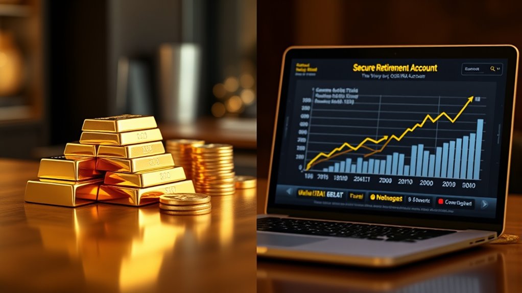 tax strategies for gold investment