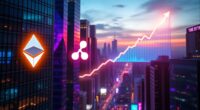 timing and reasons for altcoin surges