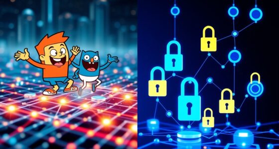 token types comparison