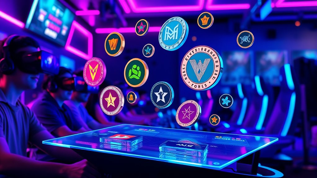tokens boost gaming rewards