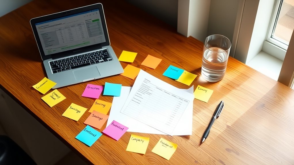 track categorize prioritize adapt