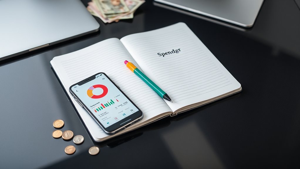 track expenses to save