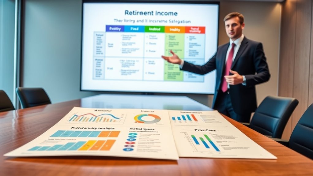 types of annuities explained