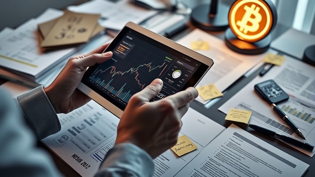 understanding bitcoin ira complexities