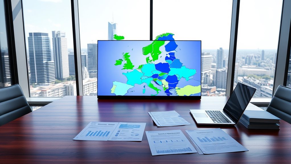 unified digital asset regulation
