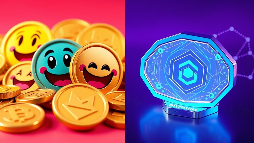 utility tokens enable platform engagement