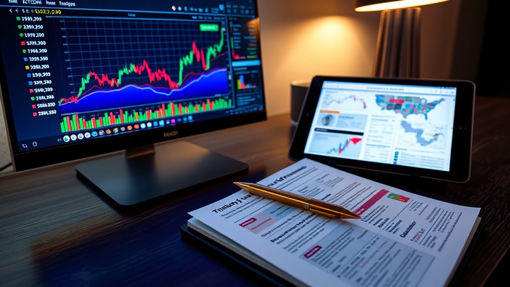 utilize reports for market insights
