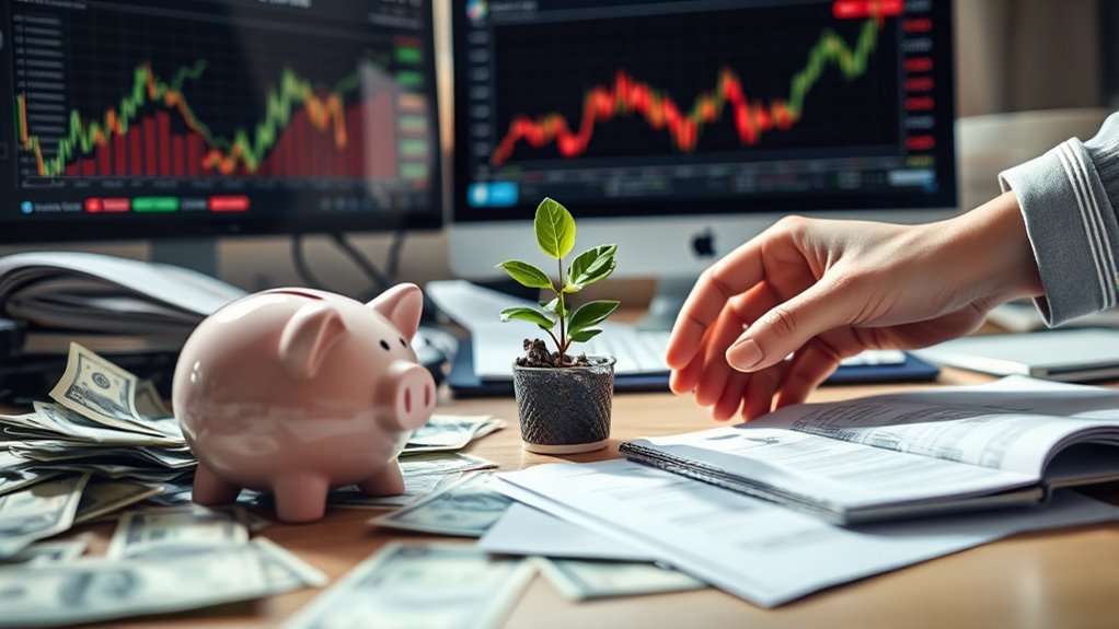 value consistent investment growth