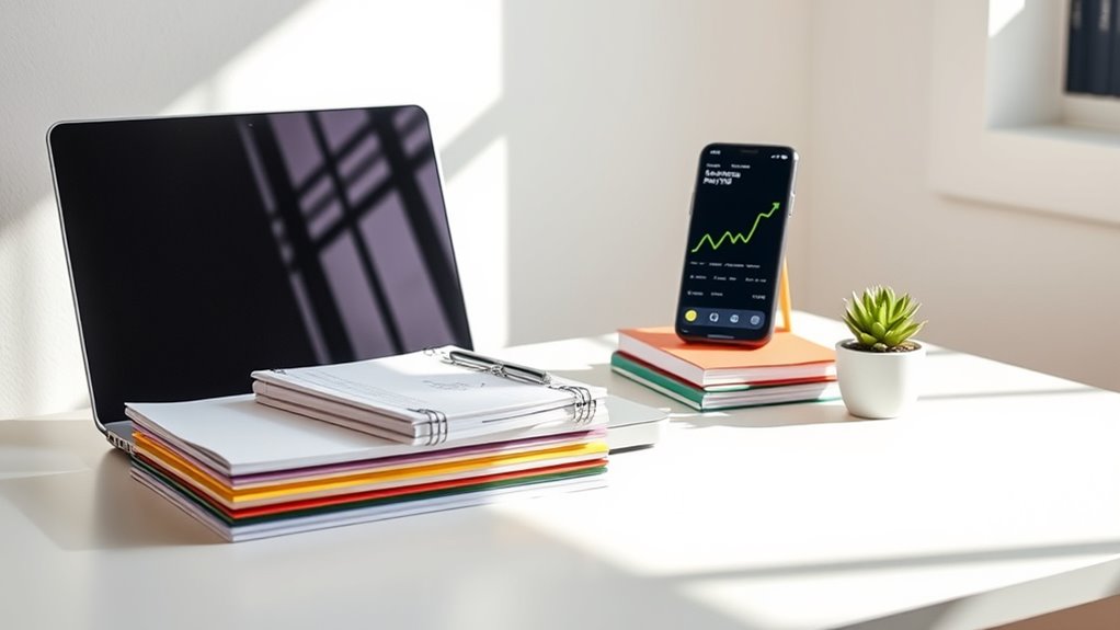automate wealth building