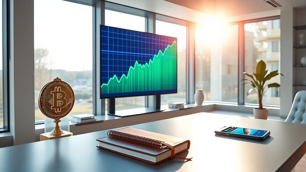 bitcoin adoption and regulation