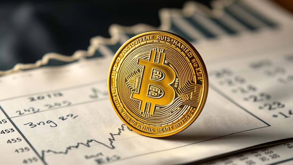 bitcoin as inflation hedge