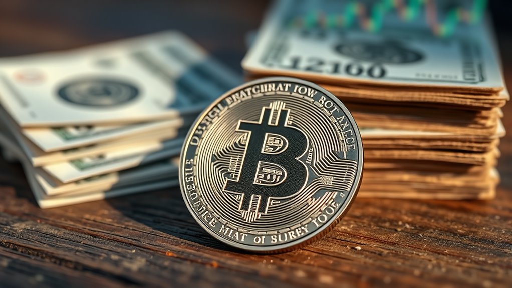 bitcoin as inflation safeguard