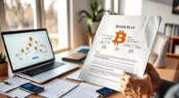bitcoin ira estate transfer