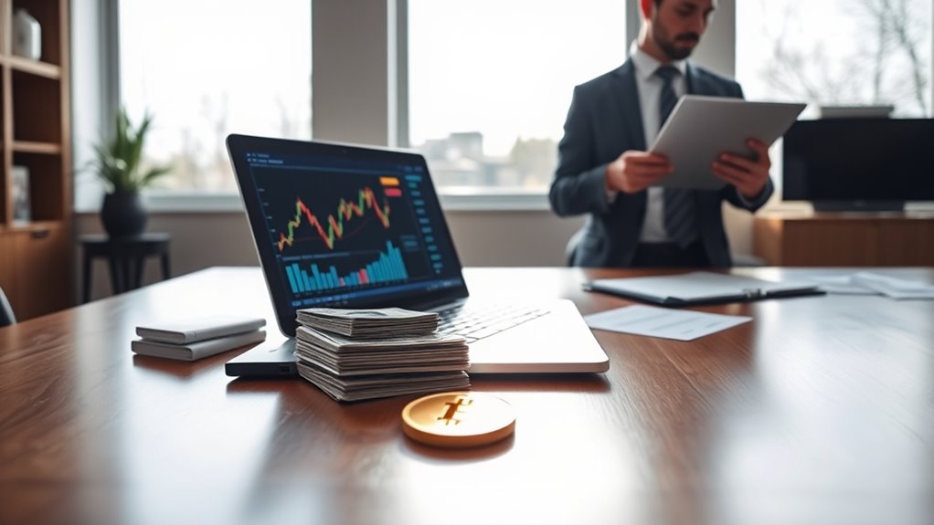 bitcoin ira loan risks