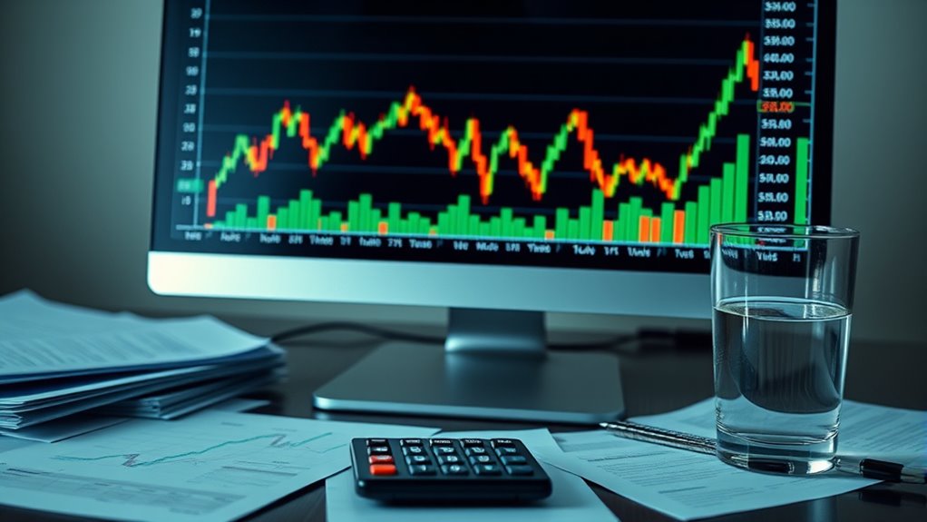 bitcoin ira market fluctuations