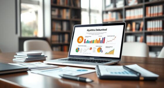 bitcoin myths retirement plans