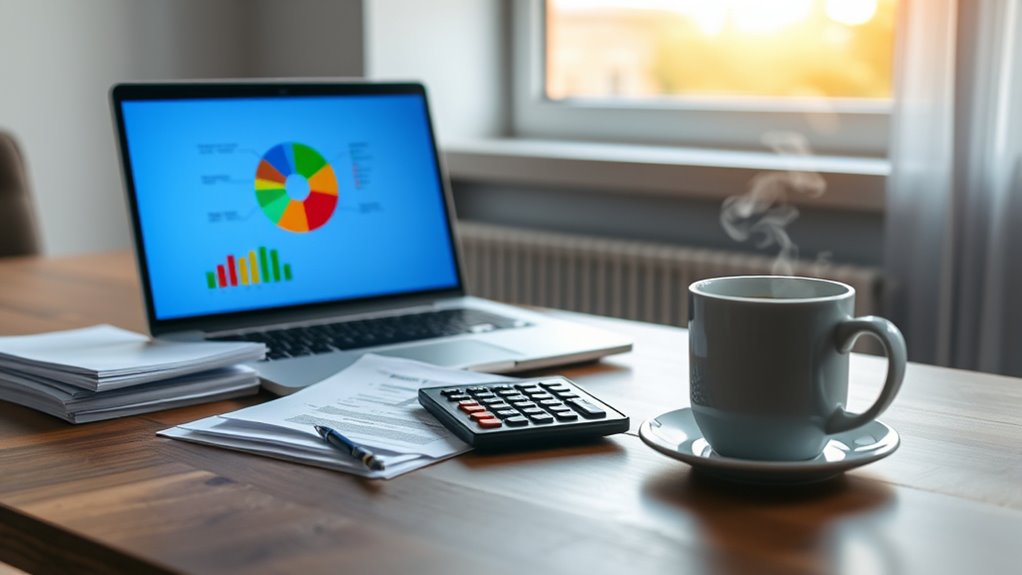 budgeting rule in inflation