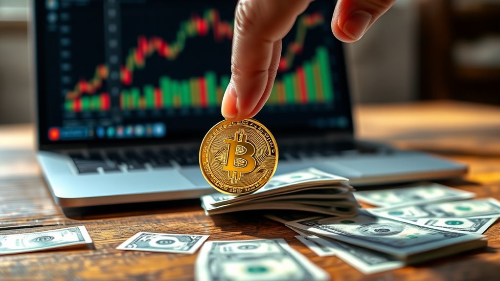 consistent investment reduces volatility