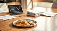 converting 401k to gold