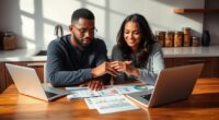 couples budgeting and money management