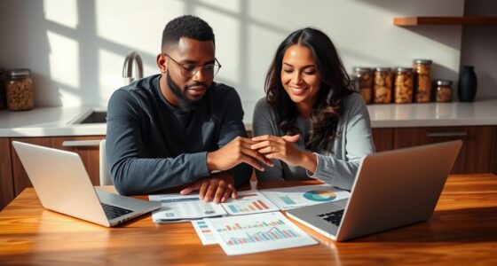 couples budgeting and money management