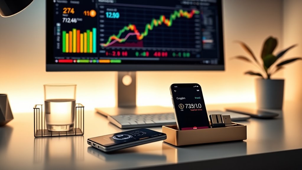 cryptocurrency tax and regulation