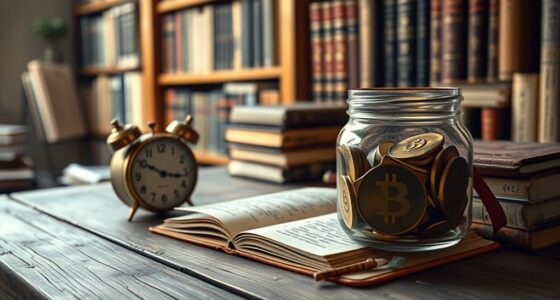 decades long bitcoin investment strategies