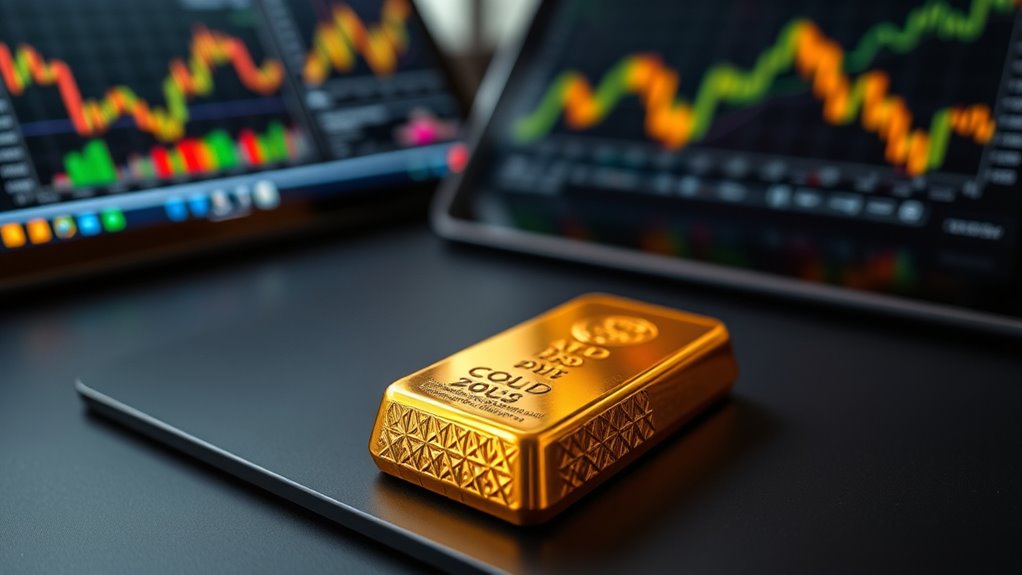 digital gold transforms investment